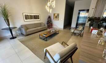 Imagem 5: Locação Ap 03 Suítes 127mts no Bairro Nova Aliança - Ribeirão Preto/SP