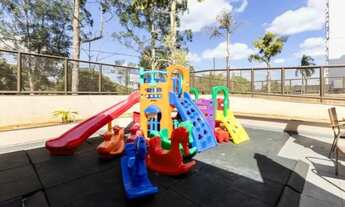 Imagem 6: Cond. Spazo Bella Vita - QD 101 - 3 Quartos 1 Suite - R$ 440 Mil