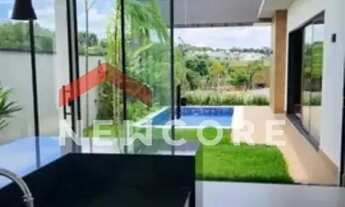 Imagem 7: Casa de condomínio em Avenida das Brisas - Loteamento Brisas do Lago - Jundiaí/SP