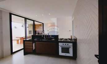 Imagem 4: Seu Novo Lar: Casa Luxuosa no Malui Residence na Barra dos Coqueiros