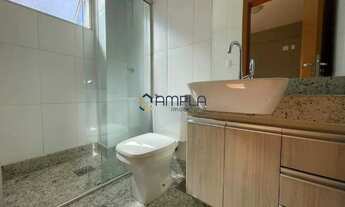 Imagem 5: Apartamento à venda, 2 quartos, 2 suítes, 2 vagas, Buritis - Belo Horizonte/MG