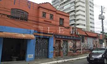 Imagem 6: Rua Cardeal Arco Verde, Pinheiros