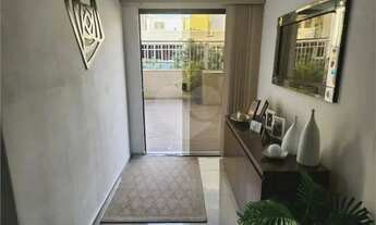 Imagem 4: Imóvel para venda possui 120 metros quadrados com 3 quartos em Tijuca - Rio de Janeiro - R