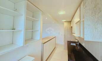 Imagem 6: Apartamento 69,33m² com 2 dormitórios no bairro Jardim Carvalho