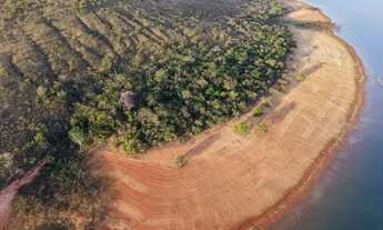 Imagem 4: Imóvel para venda com 20000 metros quadrados em Zona Rural - Morada Nova de Minas - MG
