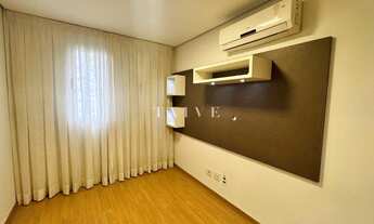 Imagem 7: Apartamento para venda ou locação, Edifício Liberty Towers, 77m² úteis, 2 quartos sendo 1