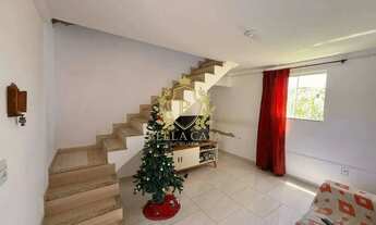 Imagem 5: Casa duplex com 3 quartos à venda por R$ 480.000,00 - XV de Novembro - Araruama /RJ