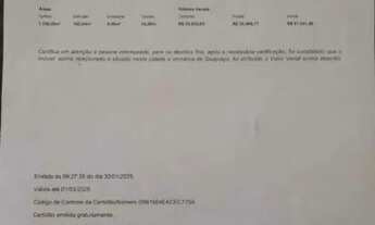 Imagem 6: Chácara com 1 dormitório à venda, 1700 m² por R$ 850.000 - Zona Rural - Guapiaçu/SP