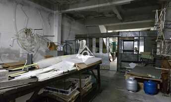 Imagem: Prédio à Venda na Mooca 280m² área total