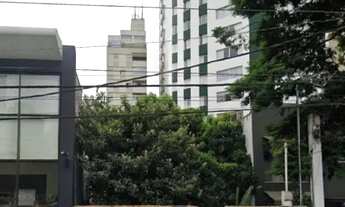 Imagem: Terreno a venda em Pinheiros!