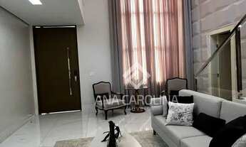 Imagem 2: Casa Em Condomínio em Gran Royalle Pirâmide - Montes Claros