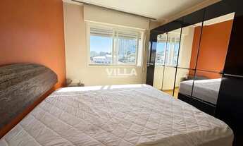 Imagem 6: Imóvel semi mobiliado para aluguel 2 dormitórios com ótima localização