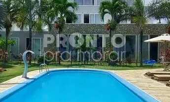 Imagem 4: Flat com Excelente localização na Beira Mar de Tamandaré, com 44,74m² de área construída