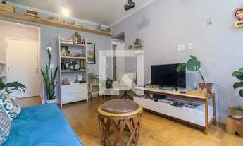 Imagem 3: Apartamento à Venda - Pinheiros, 2 Quartos, 85 m2