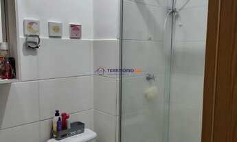 Imagem 7: Lindo sobrado 3dormitórios no Quintas do Prado