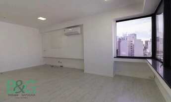 Imagem 2: Conjunto à venda, 39 m² por R$ 350. - Pinheiros - São Paulo/SP