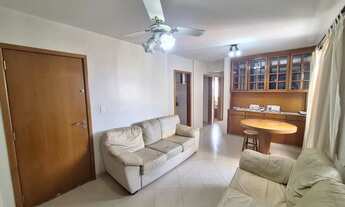 Imagem 2: Apartamento de 82 m² com 03 quartos à venda por R$ 415.000,00 no Residencial José João Men