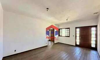 Imagem 2: Casa com 4 quartos à venda, 232 m² por R$ 750.000 - Jardim Leblon - Belo Horizonte/MG