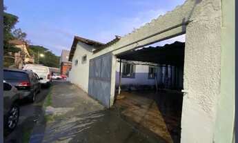 Imagem 3: Casa esquina no conforto