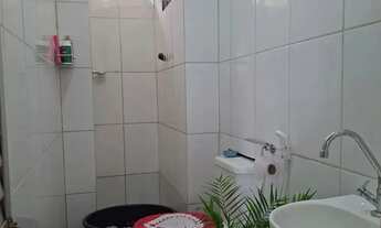 Imagem 7: Imóvel para venda tem 80 metros quadrados com 3 quartos em Souza - Belém - PA