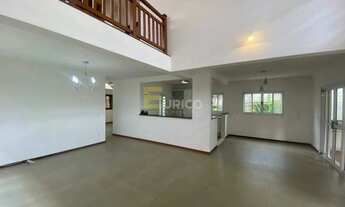 Imagem 7: Aluga-se Sobrado á Venda no Condomínio Recanto dos Paturis em Vinhedo/SP