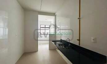 Imagem 5: CA3659-Imóvel para venda tem 65 metros quadrados com 2 quartos em São Mateus - Juiz de For