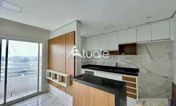 Imagem: Apartamento com 3 dormitórios para alugar