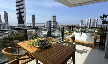 Imagem 5: Queens Residence - Umarizal