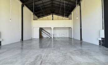 Imagem 3: Comercial Á Venda E Locação Kennedy Londrina