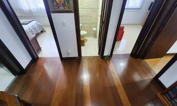 Imagem 6: Apartamento com 3 dormitórios à venda, 186 m² por R$ 1.090.000,00 - Várzea - Teresópolis/R