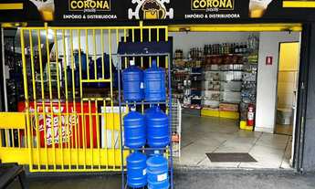 Imagem: Vendo Distribuidora Empório