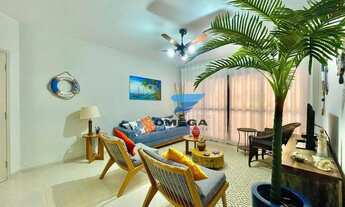 Imagem 3: Apartamento á Venda na Pitangueiras no Guarujá