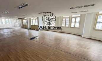 Imagem 6: Andar corporativo para aluguel possui 270 metros quadrados em Centro - Rio de Janeiro RJ