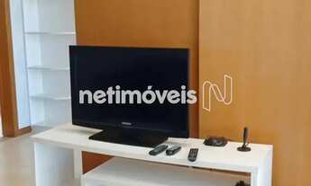 Imagem 4: Apartamento mobiliado 1 quarto Jardim Armação