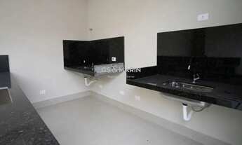 Imagem 6: Casa à venda no bairro Jardim Burle Marx, em Londrina