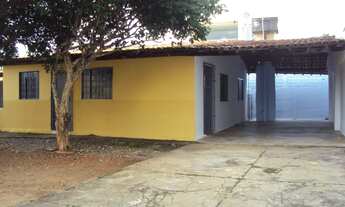 Imagem 5: Lote à venda, 390 m², residência no fundo, bem localizado. Setor Serrinha, Goiânia-GO