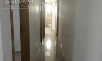 Imagem 6: Cobertura a venda - Vila Curuçá, Santo André