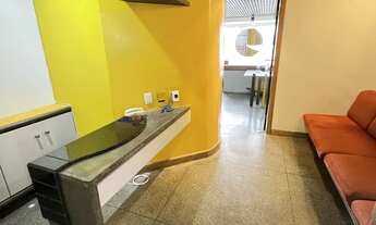 Imagem 2: SALA CENTRO MÉDICO CANELA