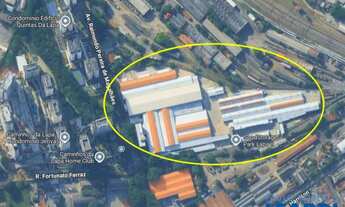 Imagem 2: GALPÃO - LAPA DE BAIXO - SP