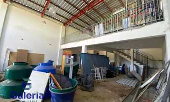 Imagem 3: Salão comercial para alugar, 246m² - Jardim Cristo Redentor