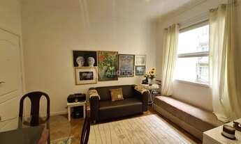 Imagem 5: Copacabana Apartamento com 1 dormitório