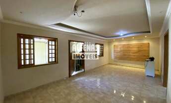 Imagem: Casa à venda 3 quartos no Bairro OITIS