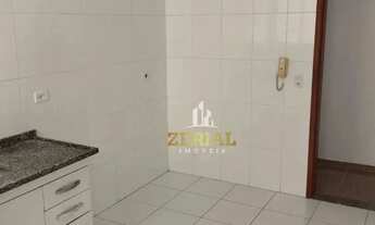 Imagem 7: Apartamento com 3 dormitórios para alugar, 84 m² por R$ 3.306,95/mês - Boa Vista - São Cae