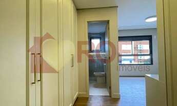 Imagem 14: Apartamento 143 m² totalmente reformado pronto para morar 3 suites, lazer completo Bairro