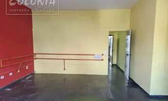 Imagem 4: Conjunto Comercial para locação - Vila Gilda, Santo André