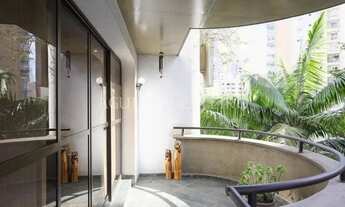 Imagem 4: Apartamento em Rua da Consolação - Jardim América - São Paulo/SP