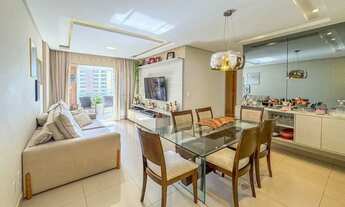 Imagem 2: Apartamento na Ponta do Farol com 3 Suítes TR225533 SLZ-15BKTB6