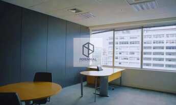 Imagem 5: Andar corporativo para Locação no Centro do Rio