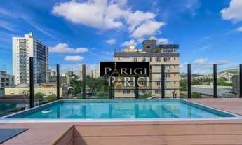 Imagem 6: Apartamento com 1 dormitório para alugar, 40 m² por R$ 2.700/mês - Jardim Botânico - Porto