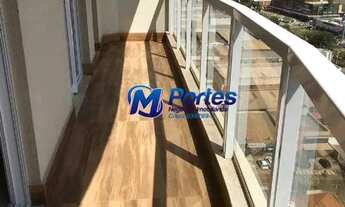 Imagem 2: Apartamento para aluguel, 1 quarto, 1 vaga, Vila Imperial - São José do Rio Preto/SP